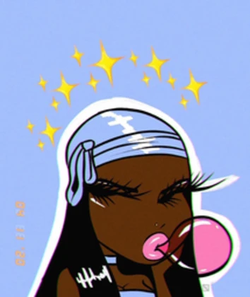 Your Best Baddie Roblox group icon