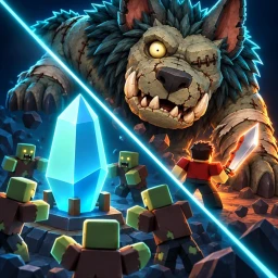 Zombeast icon
