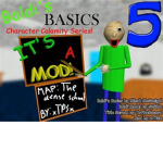 Baldi Fun RP