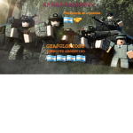 NEW! Ejercito Argentino [EVOLIN]