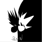 Black N White Clan
