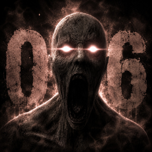 SCP-096 REMASTERED