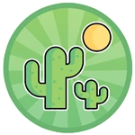 Game Badge Thumbnail