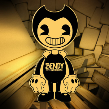 Bendy And The Ink Machine ROLEPLAY!