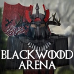 Blackwood Arena
