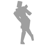 Scene Roblox Profile Pose