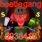 beetIe gang