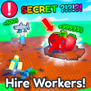 ⛏️Dig a Brainrot