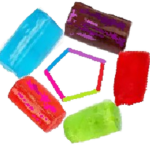 Jolly Ranchers | PS