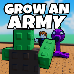 Grow an Army