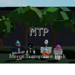 Merge Trampoline Park