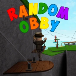 Random Obby [R15] icon