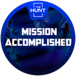 The Hunt - Car Crushers 2