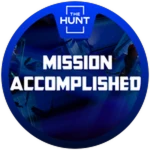The Hunt - Car Crushers 2