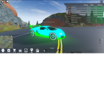 Give away random things