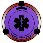 -[SCPF] MD -> EMU | Emergency Medical Unit-