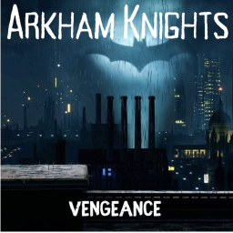 Arkham Knights: Vengeance