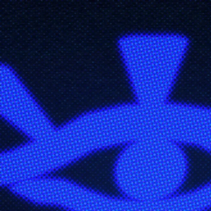 THE I.R.I.S. DIRECTIVE Roblox group icon