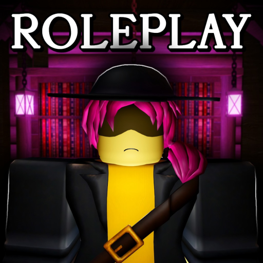 The Forsaken Roleplay official Roblox game thumbnail