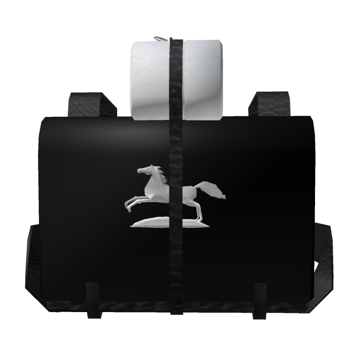 Brunswick Knapsack