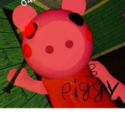 Piggy will get you