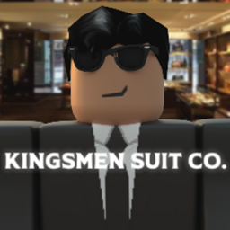 [RANK] Kingsmen Suit Co.