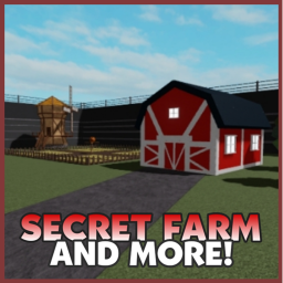 [SECRET FARM] Skins Dos Inscritos!