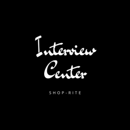 Shop-rite interview center