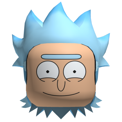Rick