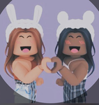 Friend foto