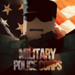 United States Αrmy Military Police Corps