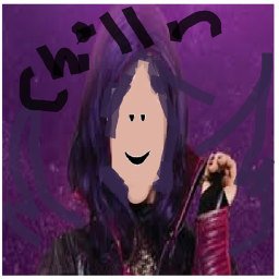 CHILL A DON ( trash for now
