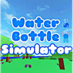 Water Bottle Simulator