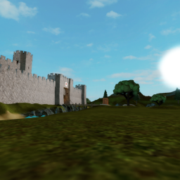 Simulator Game Making Just Map
