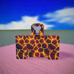 Ze Gorilla Tag