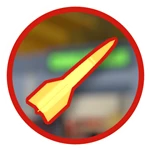 Game Badge Icon