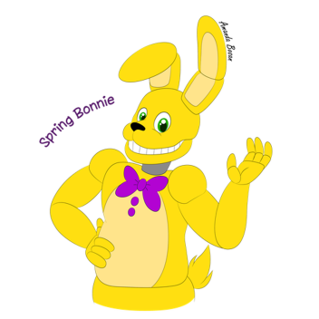 fnaf world