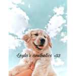 Leyla’s aesthetics <33