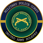 United Army Military Police Corps