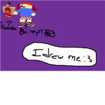 Truenks and Bailey1733 fan group