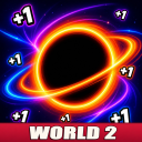 +1 Be a Black Hole Escape