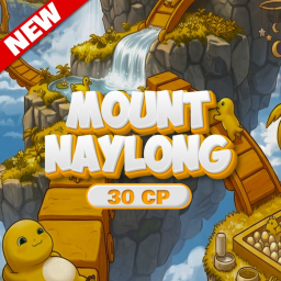 Mount Naylong