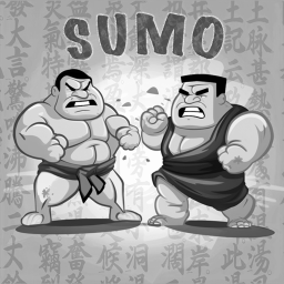 [RELEASE] Super Sumo Simulator