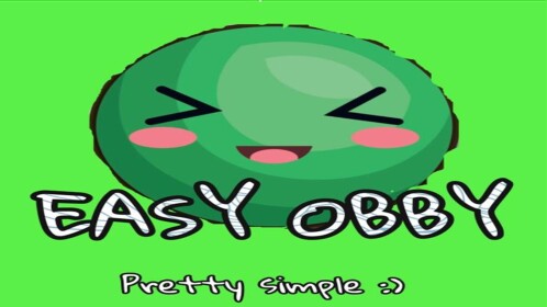 THE EASY OBBY