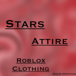 Stars Attire