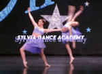 Sylvia Dance Academy