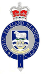 - Royal FaIkIand Islands Police