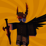 Fat cat for Robux