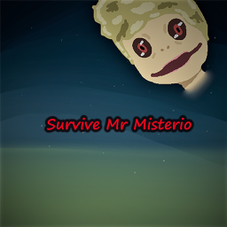 Survive Mr Misterio (W.I.P)