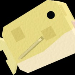 fish [EARLY]